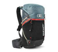 Uswe tracker 22l backpack blue