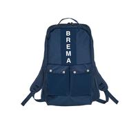 Zaino VALLI AC 21L Blu BREMA - UN: UN