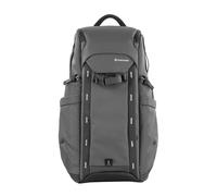 Zaino Vanguard VEO ADAPTOR R44 GY impermeabile con scomparto laptop 13" grigio