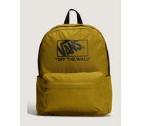 ZAINO VANS VN000H4WEMJ1 BURNT GOLD