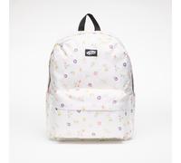 Vans Old Skool - Zaino unisex Old Skool, Marshmallow, M