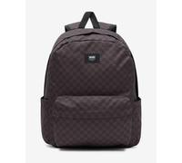 Zaino Vans Old Skool Check 22L nero