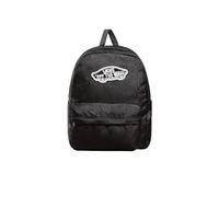 Vans Zaino Old Skool Classic Black TU Nero