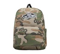 Zaino Vans Old Skool Classic Backpack Colore: mimetico