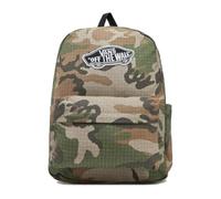 Zaino Vans Old Skool Classic Backpack Colore: mimetico