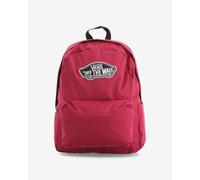 Zaino Vans Old Skool Classic 22L rosso