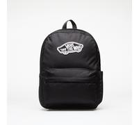 Vans Uomo Zaino Da Tavola Classico Old Skool Da 22 Litri, Black/White, One Size