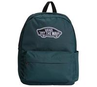 Zaino Vans Old Skool Classic Backpack Colore: verde scuro
