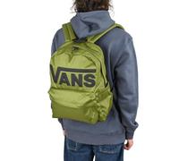 Zaino Vans Old Skool Drop V 22L - Pesto