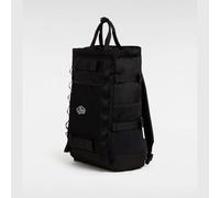 Vans Zaino Sherwin Tote Backpack Tessuto Sintetico Nero Unisex