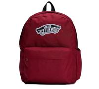 ZAINO VANS VN000H4YBRD1 OLD SKOOL BACKPACK BORDEAUX
