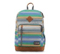 Zaino Variegato Grigio JanSport Dakoda