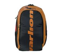Zaino Varlion Summum Nero Arancione Black