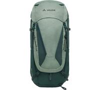 Vaude Asymmetric 50l Backpack Verde