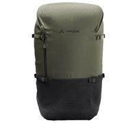 Vaude CityGo 30 ll Zaino cachi, fibra sintetica, unisex, 30L