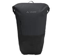 Vaude CityGo 18 Zaino nero, fibra sintetica, unisex, 18L