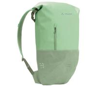 Vaude CityGo 18 Zaino verde menta, fibra sintetica, unisex, 18L