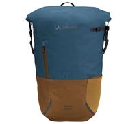 Vaude CityGo Bike 23 II Borsa da bicicletta 34 cm baltic sea (TAS012966)
