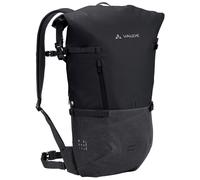 Vaude CityGo 23 ll Zaino nero, fibra sintetica, unisex, 23L