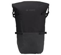 Vaude CityGo 23 ll Zaino nero, fibra sintetica, unisex, 23L