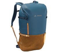 Zaino Vaude CityGo 30 II Colore: marrone/blu