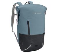 Vaude Bike Citygo Ii 23l Pannier Blu Heron