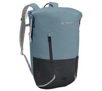 Vaude - Citygo Bike 23 II - Zaino da ciclismo 23 l grigio
