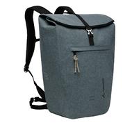 Vaude Borse Laterali Clubride Urban 25l Heron
