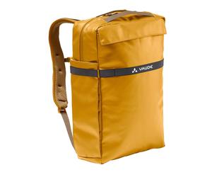 Zaino Vaude convertibile in borsa da ufficio Mineo Transformer 23 ( Burnt Yellow / 20 L )