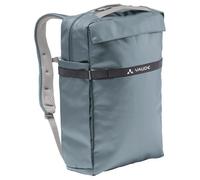 Zaino Vaude convertibile in borsa da ufficio Mineo Transformer 23 ( Heron / 20 L )