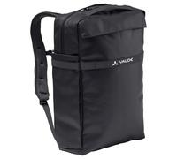 Zaino versatile vaude mineo transformer 20l nero