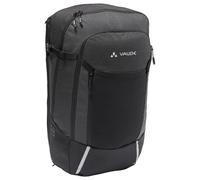 Vaude Bike Cycle 28 Ii Luminum Backpack Nero Black
