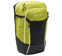 Vaude Bike Cycle 28 Ii Luminum Backpack Verde Bright Green