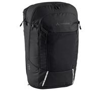 Vaude Bike Cycle 28l Ii Carrier Bag Nero Black