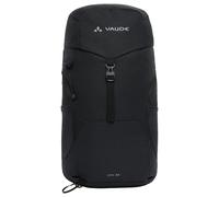 VAUDE Jura 24 - Zaino da trekking 24L, leggero e resistente, con schienale traspirante, scomparto per sistema di idratazione e tasche esterne flessibili, ideale per escursioni diurne