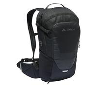 Vaude Bike Moab 15l Ii Backpack Nero Black