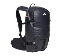 Vaude Monviso 20l Backpack Nero