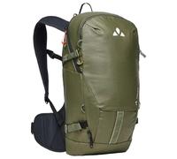 Vaude - Monviso 20 - Zaino da sci alpinismo 20 l olivia