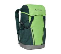 Zaino bambino Vaude Puck 14 Colore: verde chiaro/verde scuro