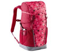 Zaino VAUDE Puck Rouge