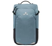 Vaude Bike Trailvent 20l Backpack Blu Heron