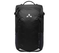 Vaude Bike Trailvent 20l Backpack Nero Black