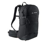 Zaino Vaude Wizard 30+4 (nero) No-size