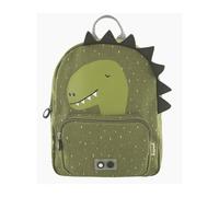 Zaino Verde Mr Dino per Bambini - Il Compagno Perfetto per la Scuola - Nouvo