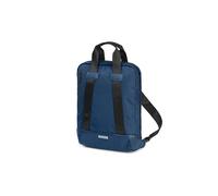 Zaino Verticale Metro Blu Sapphire