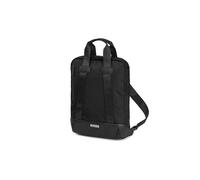 Zaino Verticale Metro Nero