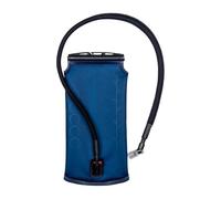 Zaino Vescica Di Idratazione | Vescica Di Idratazione Leggero 2,5 L | Borsa Di Stoccaggio Acqua Isolata E Pieghevole | Contenitore Di Acqua Riutilizzabile Adatto Per Uso Alimentare Per Andare Su Bic