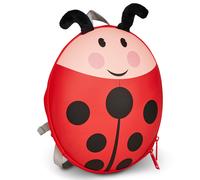 ZAINO VIAGGIO FANCY SMALL COCCINELLA - SEVEN