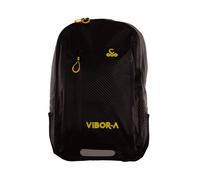 Zaino Vibor-a Carbon Nero A006233 Black