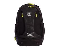 Zaino Vibor-a X Vibor-a Nero E Giallo M/L Black